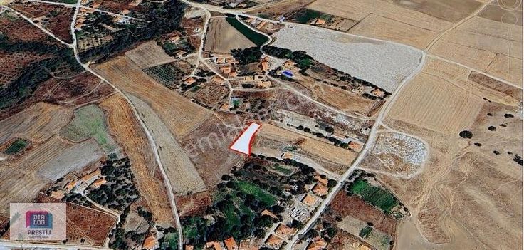 Dialog Prestij Aksaray Ortaköy Balcı Mh. Satılık İmarlı Arsa