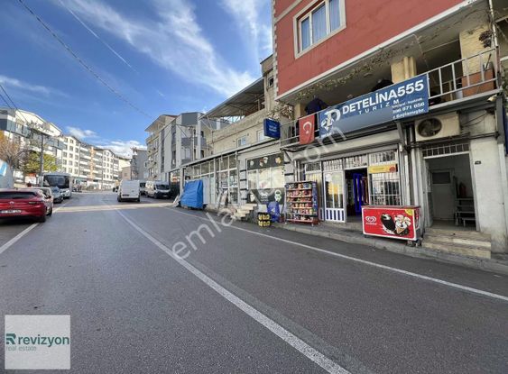 Ovaakça Mahallesinde Devren Kiralık Tekel Bayi