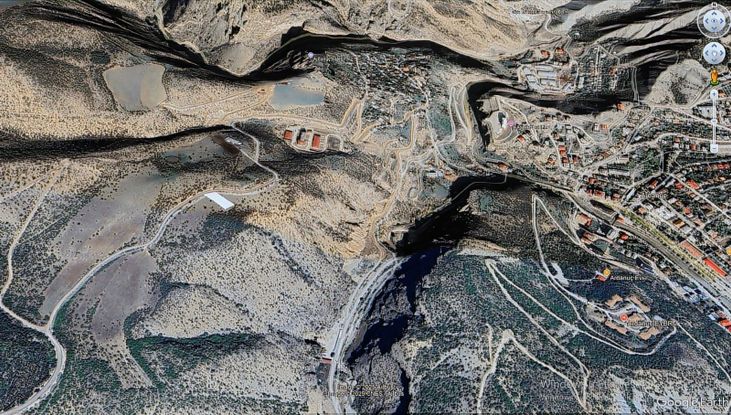 Acil Satılık Yatırımlık Tarla Cezaevi Yakını 1.266 M2