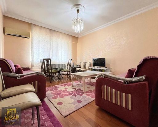 Aktoprak Mahallesinde 3+1 Önü Açık Geniş Satılık Daire