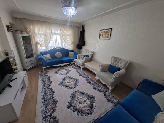 Fsn Den Pınarbaşı Mh De Katta Yapılı Masrafsız 3+1 Satılık Daire