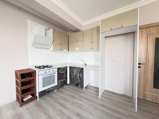 ▇ Varyant'tan Önü Açık Geniş Yeni Lüks 1+1 Daire ▇