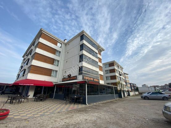 [nova] 71 Evler Mh. - Asansörlü - Otoparklı - Çift Balkonlu - 2+1 Kiralık