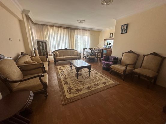 Varsak Karşıyakada 3+1 145m2 Sınırsız Kredili Daire