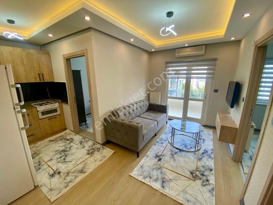 Havuzlu Site İçerisinde Yüksek Getirili 2+1 Fırsat Daire!!!