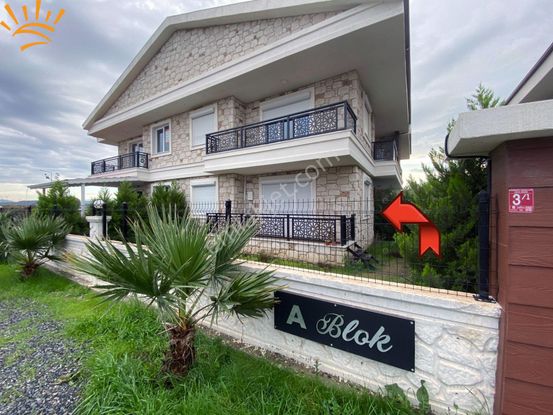 İdasolis’den Sarımsaklı’da Kiralık Daire!!