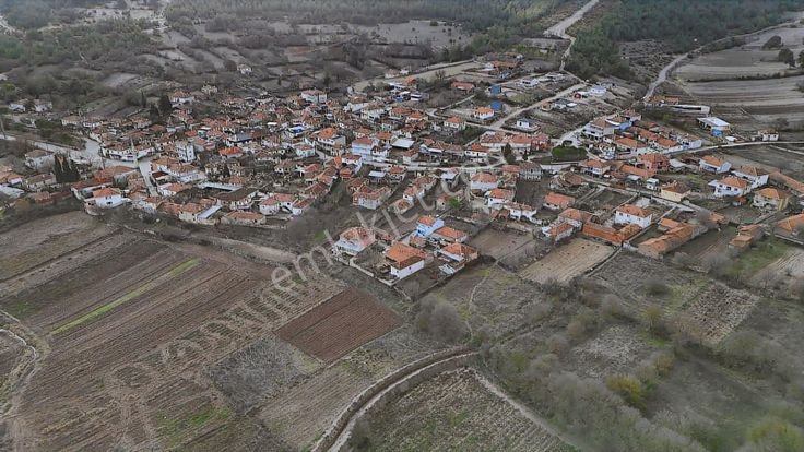 "huzur, Doğa Ve Kazanç Bir Arada Satılık Bahçe Arazisi!"
