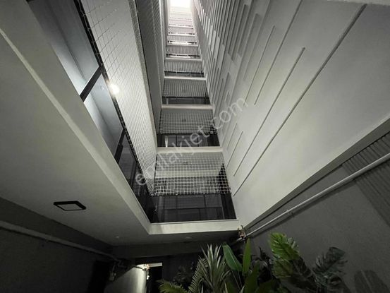 Alpiş Nilüfer House'de 295 M2 5+1 Dubleks Daire (6 Milyon Kredi)