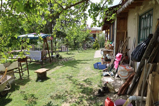 İşte Aradığınız Köy Evi (sera Kümes Bahçe Taş Fırın....)