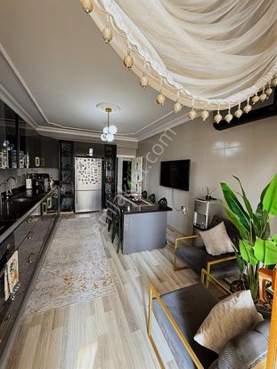 Evbul'dan Diyarbakır Caddesinde Satılık Ultra Lüks Daire