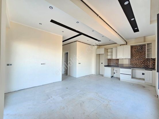 Denizli Yenişafak Ta 2+1 Cadde Üzeri Harika Konumda Kaçırılmayacak Satılık Suit Daireler