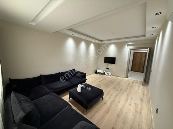 Yaşarsoy Gyo'dan K.köprü Mehmetçik İhlamur Sitesi 2+1 Lüks Daire