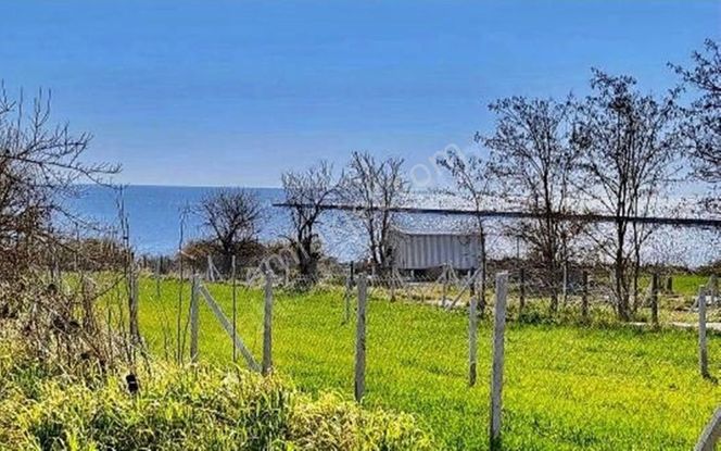 Marmaraereğlisin'de Yatırımlık Elden Taksit İmkanlı Arsalar!!!!