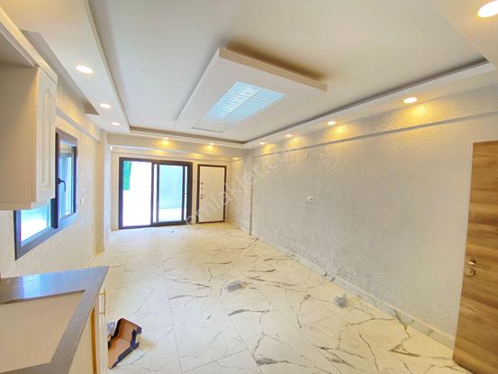 Özdere De Denize 400mt Ultra Lüks Satılık 3+1 Viila