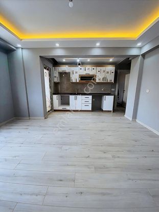 Valleyden Hatip Mahallesinde Sıfır,1+1,krediye Uygun Daire!