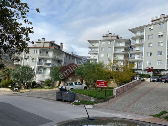 Bornova Atatürk Mah. İçi Full Yapılı 2+1 Satılık Daire