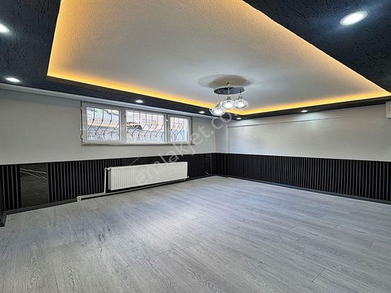 Cadde34 Yapı'dan Kıraç Osmangazi'de Eminevim Şartlarına Uygun 2+1 Bahçeli Bahçe Kat Dairemiz Satışta