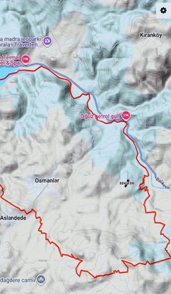 Dialog Time Dan Balıkesir Sındırgı Emsalaltı Fırsat Tarla