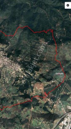 Dialog Time Dan Yatırım Fırsatı Arazi