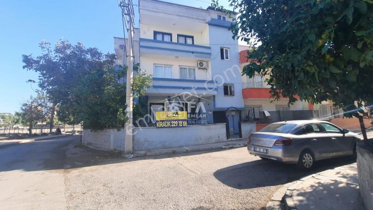 Fa Emlak'tan 3+1 Doğalgazlı Müstakil Kiralık Daire