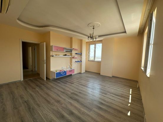 Göksu Da 2+1 Asansörlü İskanlı Hemen Taşın Daire