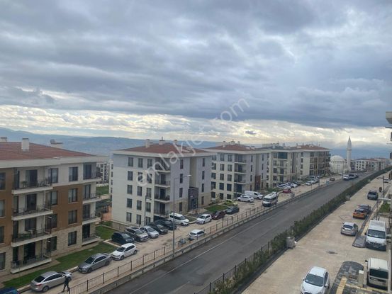 Smart Twinsten Toki 6.etapta Kiralık Daire