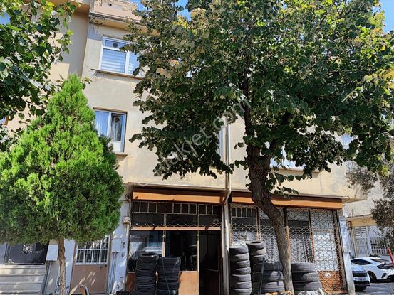 Turyap Leyla Akçınar'dan Duaçınarında Komple Satılık Bina