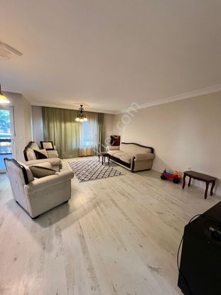 Liman Mahallesi Denize 200 Metre 3+1 Satılık Daire