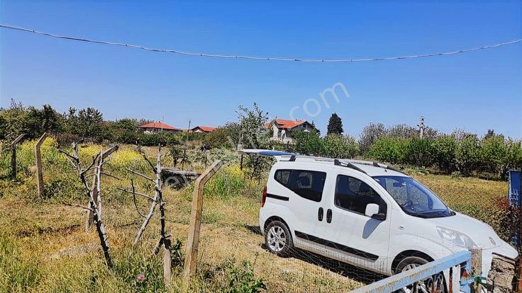 Taşköprü'de Kiralık 3 Dönüm Hobi Bahçesi / Tarla ( Yola Sıfır )