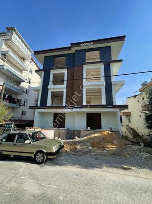 Yeni Mh. Merkeze Yakın Ara Kat Sıfır Lüks 2+1 Daire