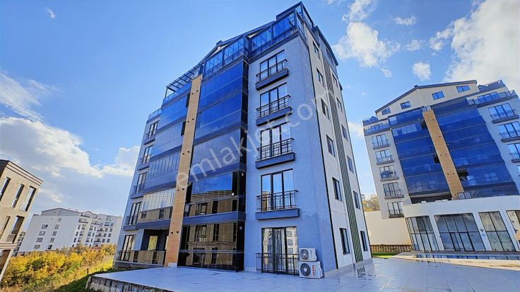 Kayapa Nilfim Premium Da 5+1 Dubleks Satılık Daire