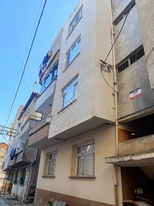 Şerefıye'de Satılık Daire