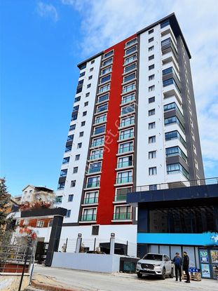 Güventepe Cadde Üzeri Site İçinde Sıfır Satılık Daire