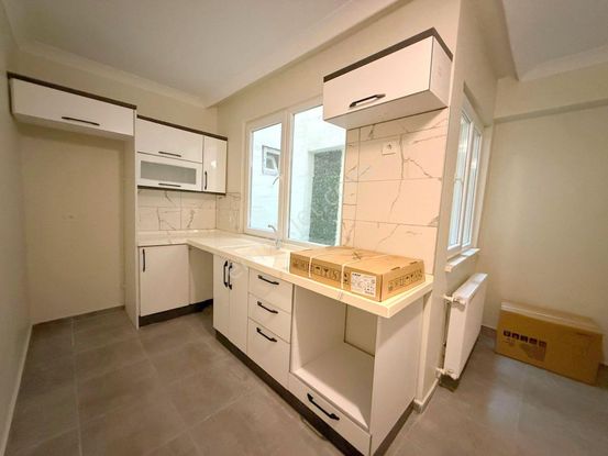 ▇tuzcumurat'ta Ebeveyn Banyolu Giyinme Odalı Şık 2+1 Dairee