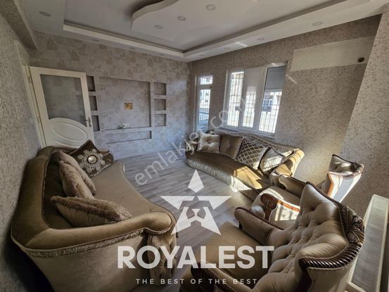 Royalest'ten Acill Hasarsız İskanlı Bakımlı Kaçmazz Fırsaat