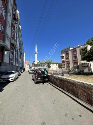 Başar Gayrimenkul Den Geniş 2+1 Asansörlü Temiz Kiralık Daire