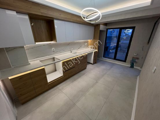 Yenikent Mustafa Kemal Mah. Ultra Lüks Oturuma Hazır 3+1 Satılık Daire