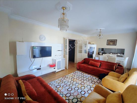 Coldwell Banker'den Namık Kemal Mah.de Satılık 2+1 Daire