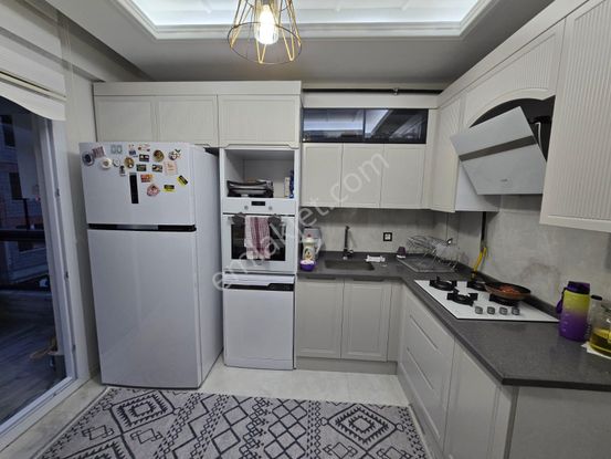 Rota'dan Yeni Cezaevi Karşısı Satılık 2+1 Daire-livia Yapı