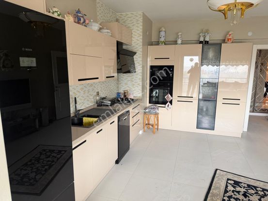 Gordion Yanında Asansörlü 4+1 Full Yapılı Masrafsız Daire