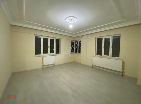 İdeal'den Fatih'te Muhteşem Konumlu Geniş 3+1