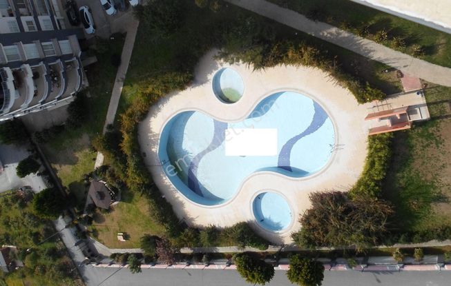 250 M2-mersin -mezitli-site-d.gaz-ekstralı-kiralık Konut...