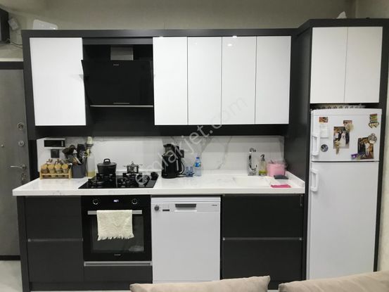 Afyon Tezcan Emlaktankiralık 1+1 Kiralık Daire