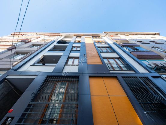 Bakırköy İstanbul Cad. Satılık 4+1 Geniş Ferah Dubleks Daire. Vizyon