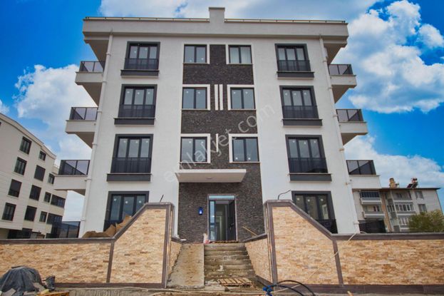 🛑🛑aktif'ten Akçay'da Satılık Modern Tasarımlı Arakat 2+1 Sıfır Daire