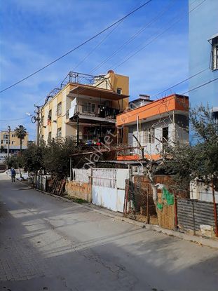 Şahintepe Mah. Kozan Yoluna 50mt. Bahçeli Müstakil Dubleks Ev