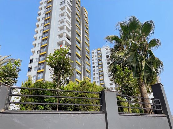 Çok Acil Gültepe'de, Ultra Lüks,havuzlu Sitede 3+1 Açık Mutfak