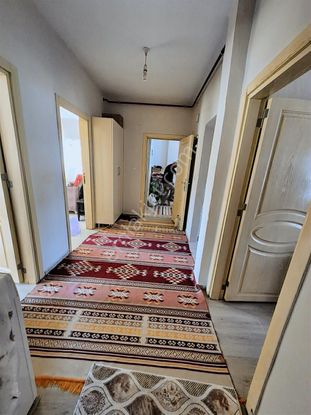 Şahintepe Mah. 2 Katlı D.gaz Sobalı. Bahçeli