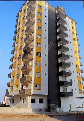 Gültepe Migros Arka Tarafında 1+1 Sıfır