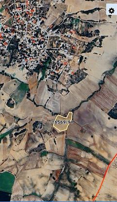 Sarıçam Yarımca'da 9276 M² Tek Tapu Tarla